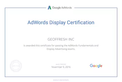 /Geoffrey%20Pyrzynski%20Google%20Ads%20Display%20Certification