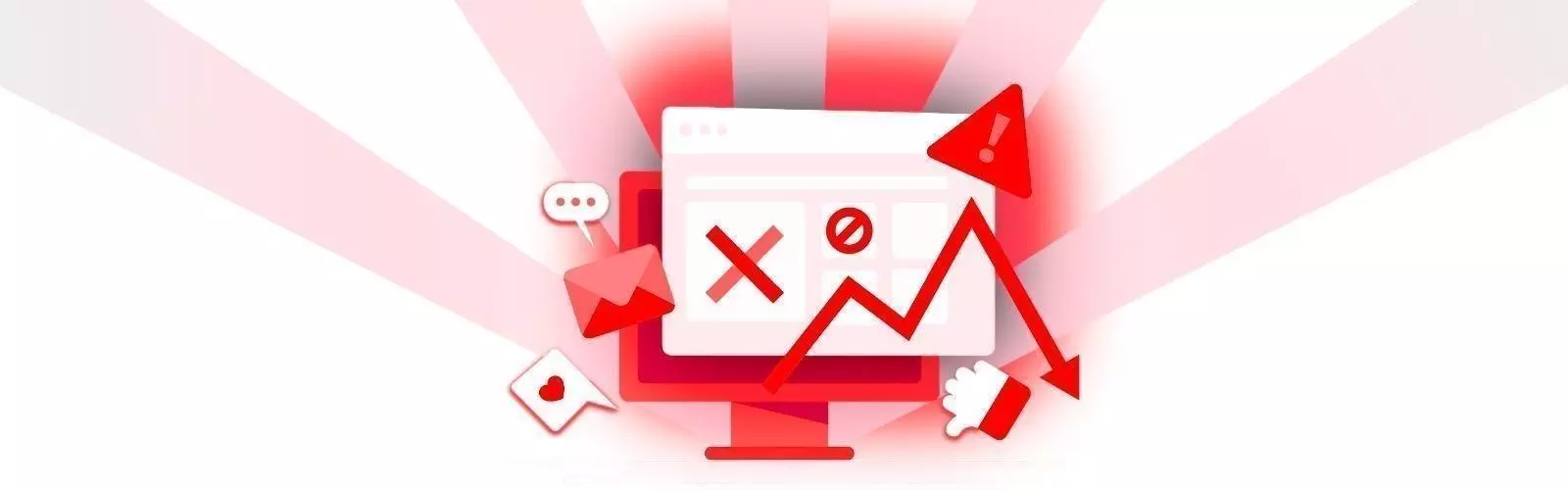 4 Digital Marketing Mistakes Too Embarrassing To Ignore