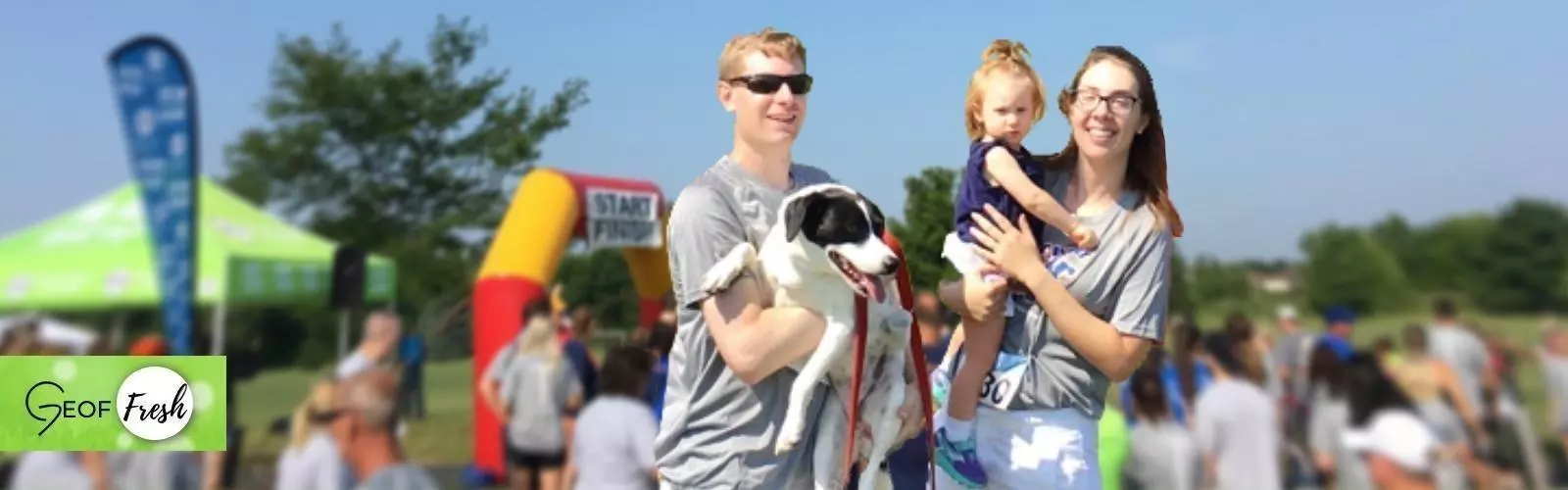 Geoffresh Inc SEO Web Design Walk in 2019 Tinley Park For Colon Cancer